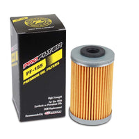 ProFilter KTM/Polaris Cartridge מסנן שמן ביצועים שונים