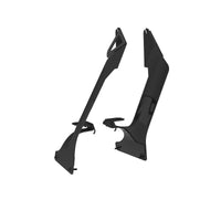 KC HiLiTES 21-23 Jeep 392/Mojave תושבת גג תקורה עבור 50 אינץ'. בר אור (זוג)