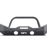 מגן גוף 4x4 2018+ ג'יפ רנגלר JL Gladiator JT פגוש קדמי ברוחב מלא