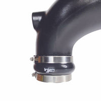 Injen 18-20 Jeep Wrangler JL L4-2.0L Evolution Intake (משומן)