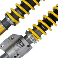Ohlins 12-21 Subaru BRZ Road & Track System Coilover