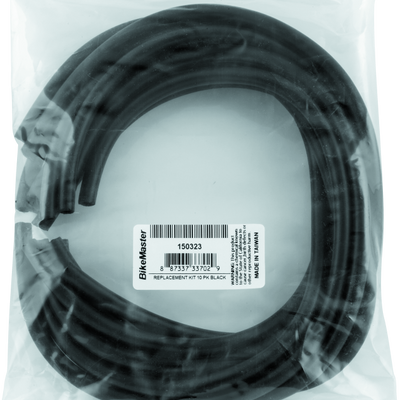 ערכת החלפה של BikeMaster 10 Pk - שחור