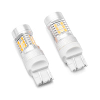 Raxiom 18-22 Jeep Wrangler JL Axial Series Switchback LED קידמי נורות איתות