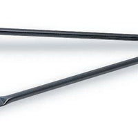 Rampage 1987-1995 Jeep Wrangler(YJ) Spreader Bar - שחור
