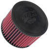 AEM 05-17 Toyota Hilus L4-2.7LF/I מסנן אוויר DryFlow