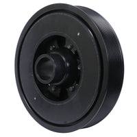 Fluidampr 15-21 Dodge Hellcat Charger/Challenger 6.2L פלדה מוגדשת בולם פנימי מאוזן