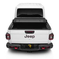 Truxedo 2020 Jeep Gladiator 5ft Sentry CT כיסוי מיטה