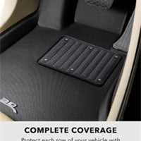 3D MAXpider 3D Friction Ex-Plus תיקון רפידות עקב (מידה A)