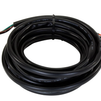 רתמת חיישן להחלפת AEM עבור מד פס רחב דיגיטלי (30-4110)