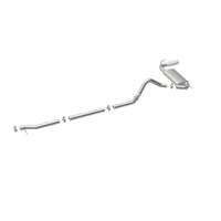 MagnaFlow Sys C/B 06 רנגלר UNL 4DR 3.8L