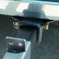 מנשא לאופנועים BikeMaster