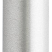 Fox 2.0 Performance Series 11 אינץ'. גוף חלק IFP Shock / Std Travel w/Eyelet Ends אלומיניום - שחור