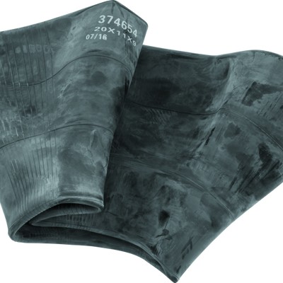 BikeMaster 20X11X9 TR6 Tube