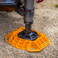 ARB Jack Base - 15400lbs קיבולת עומס