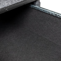 מגירת רולר ARB 29X20X11 Xtrnl Intrnl 25.5 X 17 X 8.5