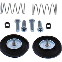 All Balls Racing 04-07 Honda VT1100C ערכת בנייה מחדש של שסתום אוויר