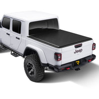 Truxedo 2020 Jeep Gladiator 5ft Lo Pro כיסוי מיטה