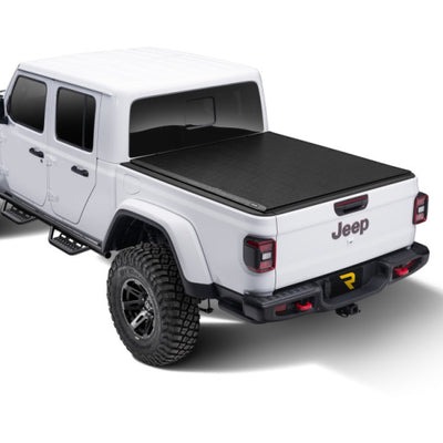 Truxedo 2020 Jeep Gladiator 5ft Lo Pro כיסוי מיטה