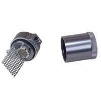 ערכת מפריד שמן אוניברסלי של BBK