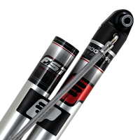 Progressive 20-24 Gladiator (JT) STR 47 Series 2.0 Rear Rear Rear Shocks (זוג) - 3.5-4.0 אינץ'