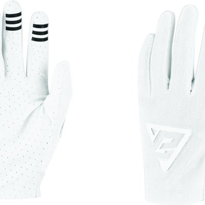 תשובה 23 Aerlite Glove לבן/שחור - בינוני
