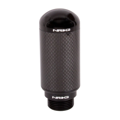 ידית הילוכים מתכווננת NRG Stealth (M10X1.25) ניסאן/ מאזדה / טויוטה - סיבי פחמן