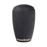 ידית GrimmSpeed ​​Shift נירוסטה - סובארו 5 הילוכים ו-6 הילוכים ידניים - שחור