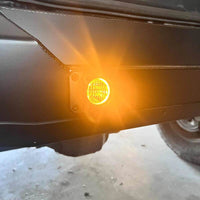 KC HiLiTES FLEX ERA 1 - ערכת תאורת גיבוי מושבתת