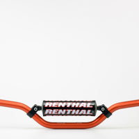 Renthal 12-19 KTM 50SX 7/8 אינץ' כידון מיני - כתום
