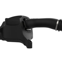 aFe 08-21 Toyota Land Cruiser (J200) V8-4.5L (td) Momentum HD Air Intake System w/ Pro 10R Filter