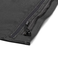 השתוללות 1997-2006 ג'יפ רנגלר(TJ) חלק עליון להחלפת OEM - יהלום שחור