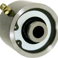 RockJock Johnny Joint Rod End 2in Weld-On 2in X .4375in Ball Ext. מְשׁוּמָן