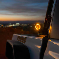 KC HiLiTES FLEX ERA 1 (2-Light) מאסטר ערכת