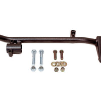 BMR 93-02 F-Body תושבת היגוי ידני (לחברי K-מלאי בלבד) - גוון פטיש שחור