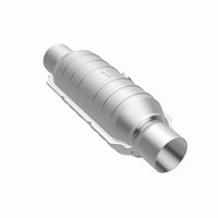 MagnaFlow Conv Univ 2.25 אינץ' הונדה