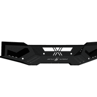 Road Armor 19-20 Chevy 1500 SPARTAN פגוש קדמי מוצמד מראש לרץ - Tex Blk