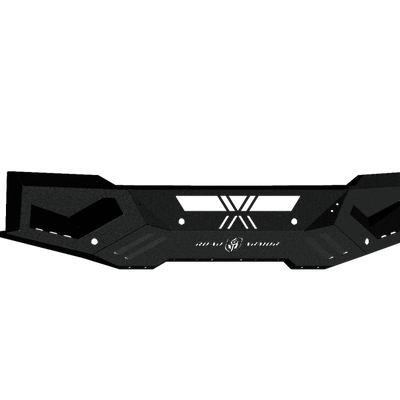 Road Armor 19-20 Chevy 1500 SPARTAN פגוש קדמי מוצמד מראש לרץ - Tex Blk