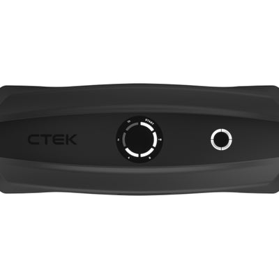 מטען סוללות נייד CTEK CS FREE - 12V