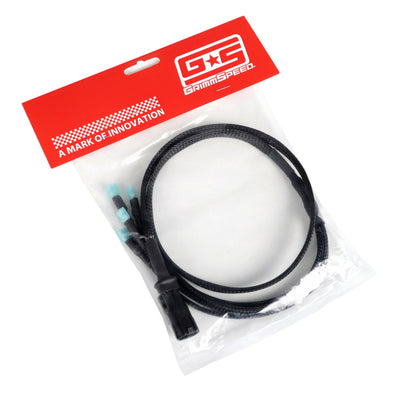 רתמת חיווט GrimmSpeed ​​2015+ WRX/STI Hella Horn