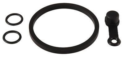 All Balls Racing 76-78 Honda CB750A Caliper Rebuild Kit - קדמי