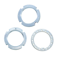 ערכת ציר יוקון עבור Dana 30 Dana 44 & GM 8.5in Non CJ/Scout