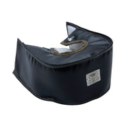 Wehrli 04.5-16 שברולט 6.6L LLY/LBZ/LMM/LML Duramax VGT שמיכת חום של בית מפלט