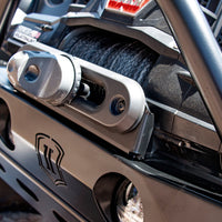 ICON Impact פגוש קדמי תושבת עופרת נאה