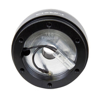 NRG Short Hub מתאם 70-83 VW MK1