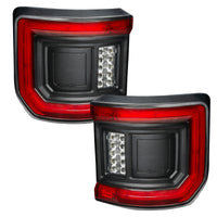 אורקל ג'יפ גלדיאטור JT Flush Mount פנסי LED אחוריים ראה אחריות