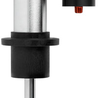 Fox 2.5 Factory Race Series 16 אינץ' הלם פיג'י-גב עם סליל עם מתכוונן DSC (שסתום מותאם אישית)