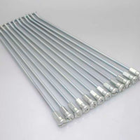 סט חישורים/פטמות אחוריים של Excel One - 8 מד / 36 כמות