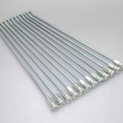 סט חישור/פטמה קדמי אחד של Excel - 9 מד / 36 כמות