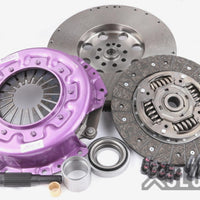 XClutch 99-02 Nissan Silvia S15 2.0L Stage 1 קפיצי קלאץ' אורגני