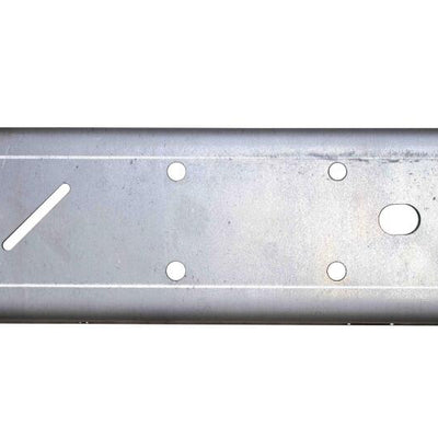 חלודה באסטר 1988-1998 שברולט C/K 1500 &amp; 2500 6 רגל מיטה חלק מסגרת אחורי - שמאל